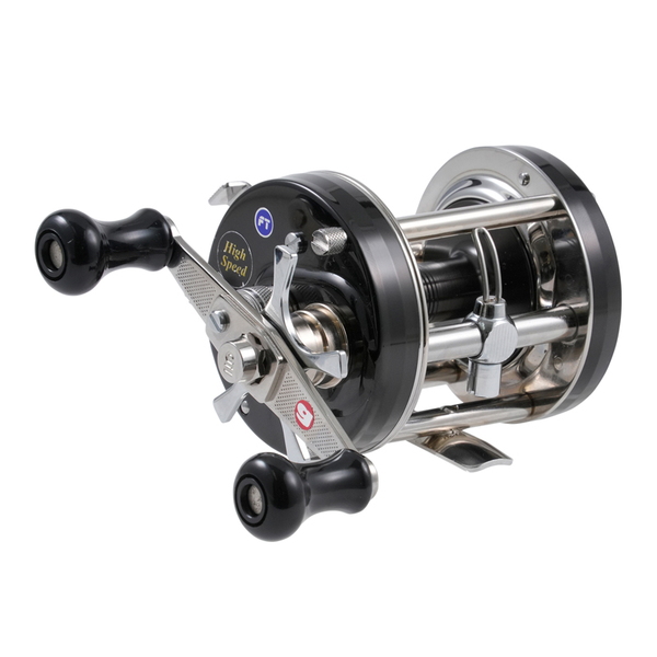 アブガルシア(Abu Garcia) AMB アンバサダー 6500C ファクトリー