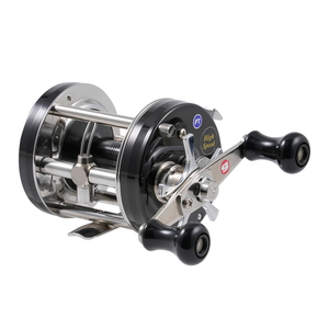 【送料無料】アブガルシア(Abu Garcia) AMB アンバサダー 6501C ファクトリーチューンドブラック 左ハンドル 1592967 【送料無料】アブガルシア(Abu Garcia) AMB アンバサダー 6501C ファクトリーチューンドブラック 左ハンドル 1592967