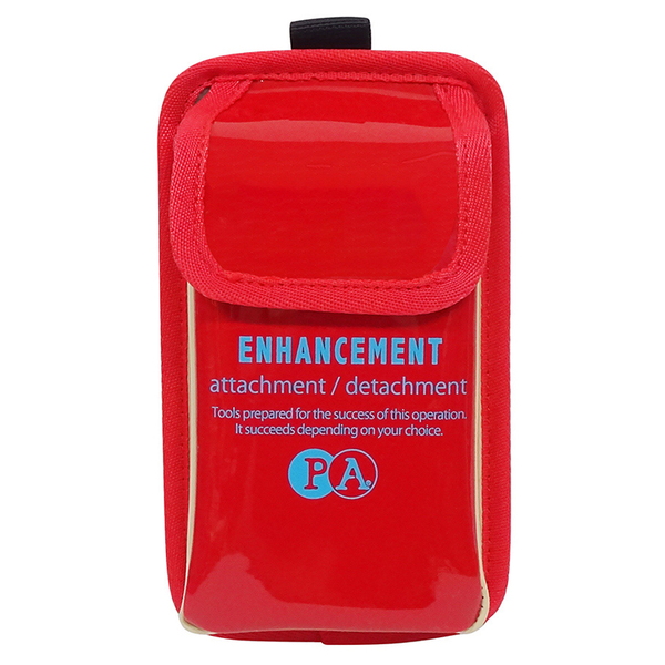 プライムエリア アタッチポーチPA-01 18325 ロッドケース･バッグ