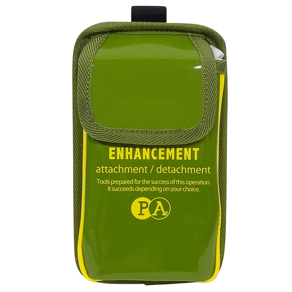 プライムエリア アタッチポーチPA-01 18327 ロッドケース･バッグ