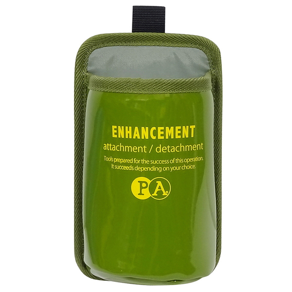 プライムエリア アタッチポケットPA-01 18331 ロッドケース･バッグ