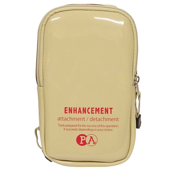 プライムエリア タンデムポーチPA-01 18332 ロッドケース･バッグ