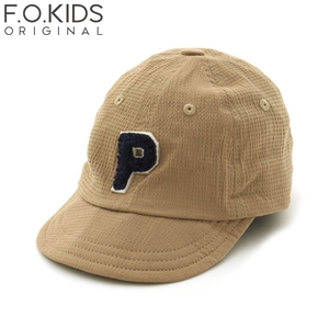 F.O.KIDS(エフ・オー・キッズ) Kid’s キャップ キッズ R368013