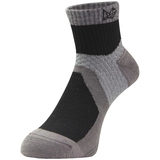 ノーザンカントリー(Northern Country) ショートソックス(吸汗速乾･抗菌防臭･吸湿･保温･メリノウール) TR-1417 アンクル･ショートソックス