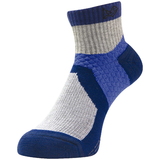 ノーザンカントリー(Northern Country) ショートソックス(吸汗速乾･抗菌防臭･吸湿･保温･メリノウール) TR-1417 アンクル･ショートソックス