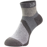 ノーザンカントリー(Northern Country) ショートソックス(吸汗速乾･抗菌防臭･吸湿･保温･メリノウール) TR-1417 アンクル･ショートソックス