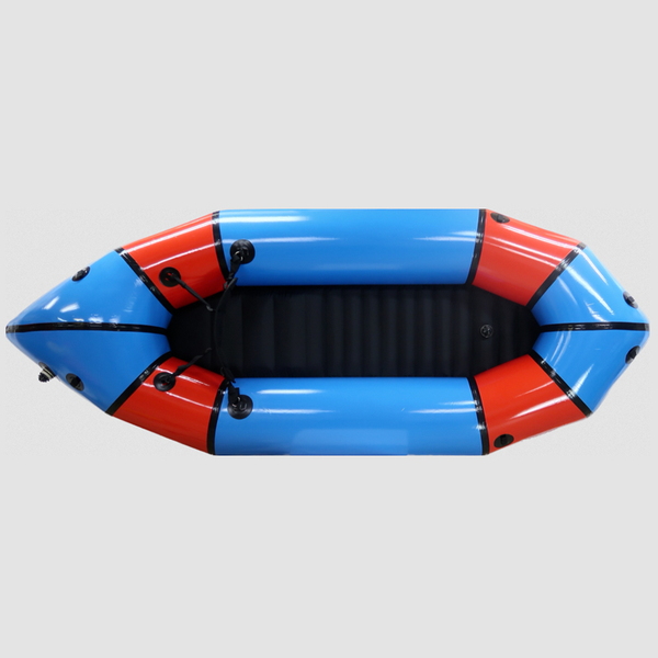 MARSYAS(マーシャス) Packraft HB-250 FP000000001019 レクリエーション艇