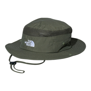 THE NORTH FACE（ザ・ノース・フェイス） 【24春夏】BRIMMER HAT(ブリマーハット) NN02339