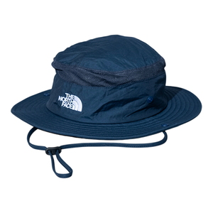 THE NORTH FACE(ザ・ノース・フェイス) ブリマーハット XL アーバンネイビー(UN)(25春夏) NN02339 THE NORTH FACE(ザ・ノース・フェイス) ブリマーハット XL アーバンネイビー(UN)(25春夏) NN02339