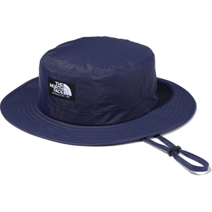 THE NORTH FACE(ザ・ノース・フェイス) WP HORIZON HAT(ウォータープルーフ ホライズン ハット) L TNFネイビー(NY) NN02344