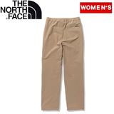 THE NORTH FACE(ザ･ノース･フェイス) Women’s VERB PANT(バーブパンツ)ウィメンズ NBW32302 ロング･クロップドパンツ(レディース)