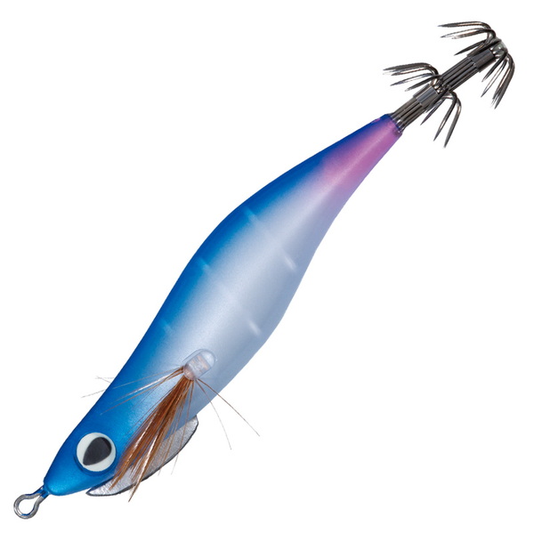 バレーヒル(ValleyHill) スクイッドシーカー 大剣ドロッパー DKDR2.5-07 イカメタル･オモリグ･ドロッパー･スッテ