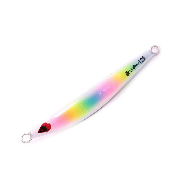 TANAJIG(タナジグ) あいや～じぐ   メタルジグ(100～200g未満)