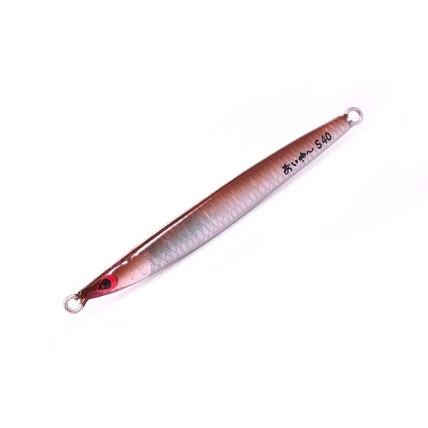 TANAJIG(タナジグ) あいや～スレンダー   メタルジグ(40～60g未満)