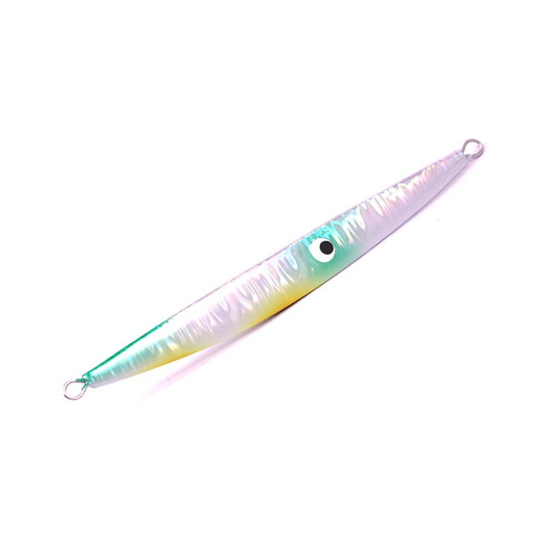 TANAJIG(タナジグ) あいや～セミロング   メタルジグ(100～200g未満)