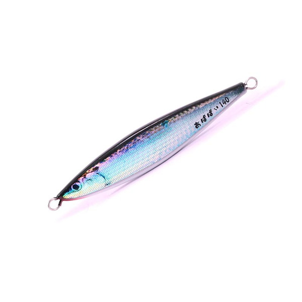 TANAJIG(タナジグ) あばばいじぐ   メタルジグ(100～200g未満)