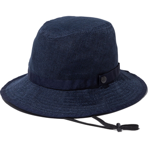 【送料無料】THE NORTH FACE(ザ・ノース・フェイス) ハイクハット L コズミックブルー(CM)(25春夏) NN02341 【送料無料】THE NORTH FACE(ザ・ノース・フェイス) ハイクハット L コズミックブルー(CM)(25春夏) NN02341