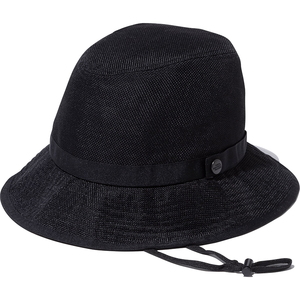 【送料無料】THE NORTH FACE(ザ・ノース・フェイス) ハイクハット M ブラック(K)(25春夏) NN02341 【送料無料】THE NORTH FACE(ザ・ノース・フェイス) ハイクハット M ブラック(K)(25春夏) NN02341