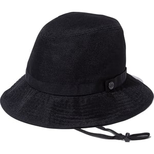 【送料無料】THE NORTH FACE(ザ・ノース・フェイス) ハイクハット L ブラック(K)(25春夏) NN02341 【送料無料】THE NORTH FACE(ザ・ノース・フェイス) ハイクハット L ブラック(K)(25春夏) NN02341