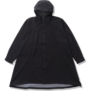 THE NORTH FACE（ザ・ノース・フェイス） TAGUAN PONCHO(タグアン ポンチョ) NP12330