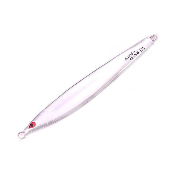 TANAJIG(タナジグ) あばばいロング   メタルジグ(100～200g未満)