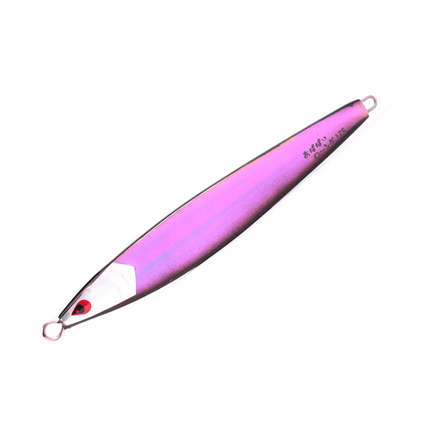 TANAJIG(タナジグ) あばばいロング   メタルジグ(200g以上)