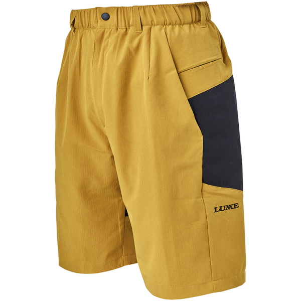 がまかつ(Gamakatsu) アクティブドライストレージショーツ LE-4010 84010 フィッシングパンツ