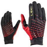 LEKI(レキ) ウルトラトレイル ブリーズ 1300520 アウターグローブ(アウトドア)