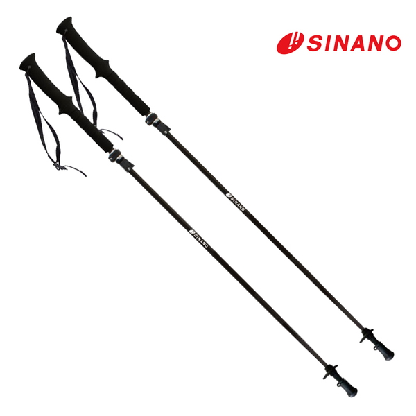 変革のパワーを授ける・願望成就 新品<SINANO> トレッキングポール