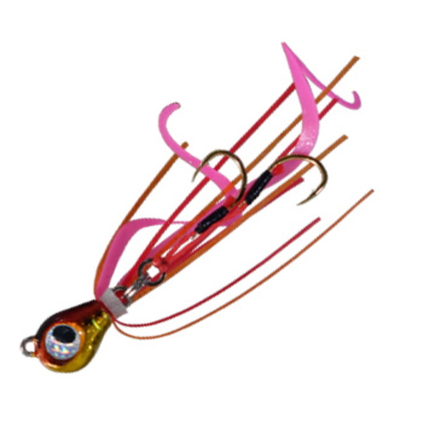 ON THE BLUE タイラバPLUS   タイラバ