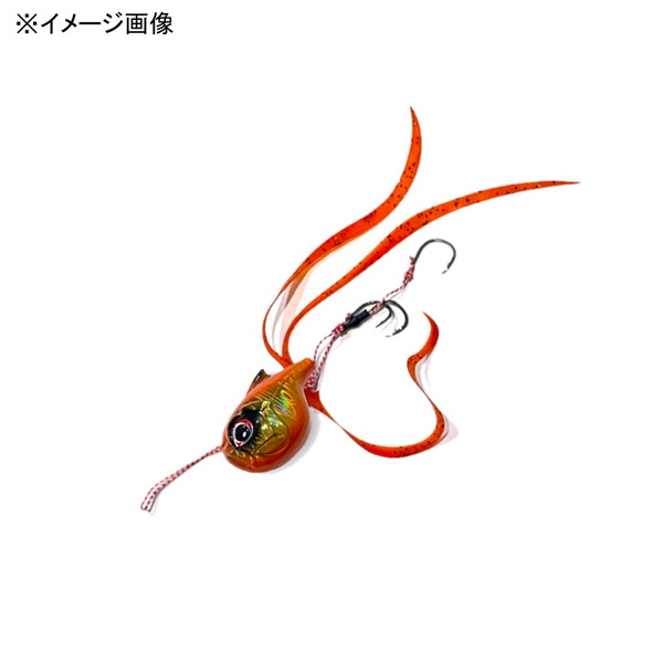 ON THE BLUE タイラバスペアフック   タイラバパーツ