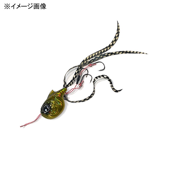 ON THE BLUE タイラバスペアフック   タイラバパーツ