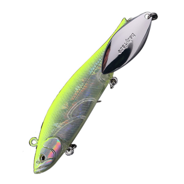 babyface(ベビーフェイス) SM85-S   スピン系･ブレード系