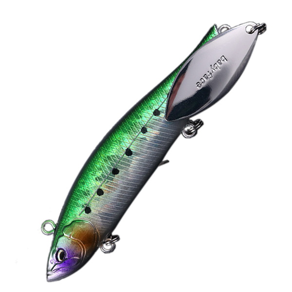 babyface(ベビーフェイス) SM85-S   スピン系･ブレード系