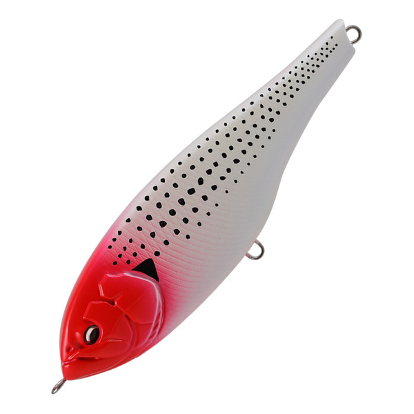 babyface(ベビーフェイス) JB150-S   ミノー(リップレス)