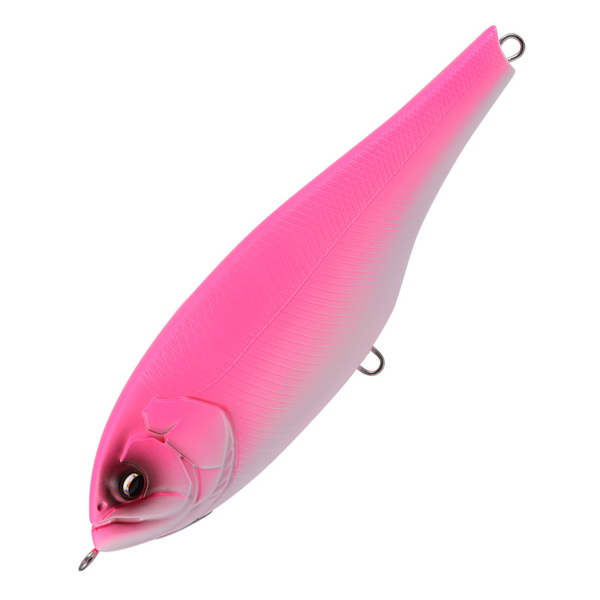 babyface(ベビーフェイス) JB150-F   ミノー(リップレス)