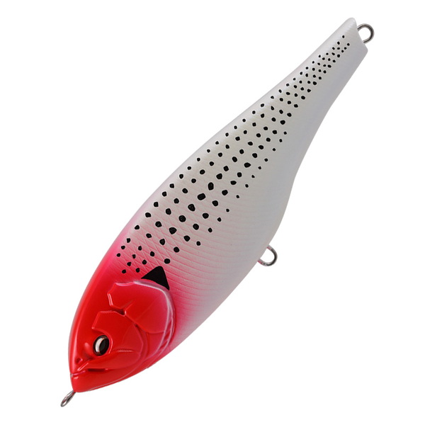 babyface(ベビーフェイス) JB150-F   ミノー(リップレス)