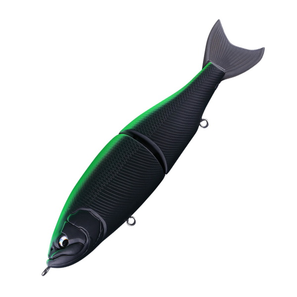 babyface(ベビーフェイス) BB180-MSS   ビッグベイト･スイムベイト