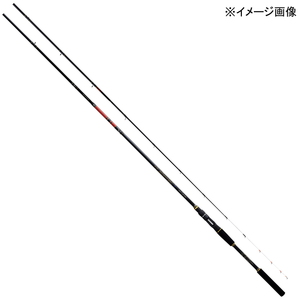 がまかつ(Gamakatsu) 海上釣堀 アルティメイトスペック 攻めさぐりB 3.3m(ベイト･3ピース) 20211-3.3 堤防･波止万能竿(サビキ等)