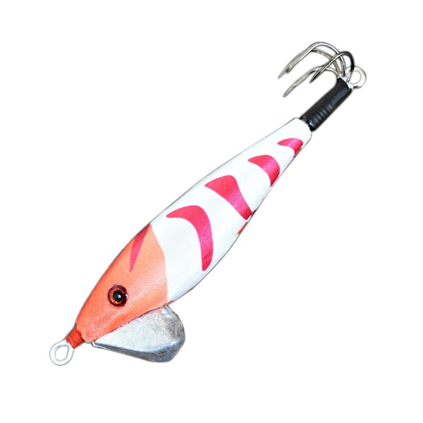 One Knack(ワンナック) デビルスッテキャストH DS-CH08 タコ用ルアー