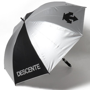 DESCENTE(デサント) 傘 UVケアアンブレラ スポーツ観戦/レジャー DMC9000B