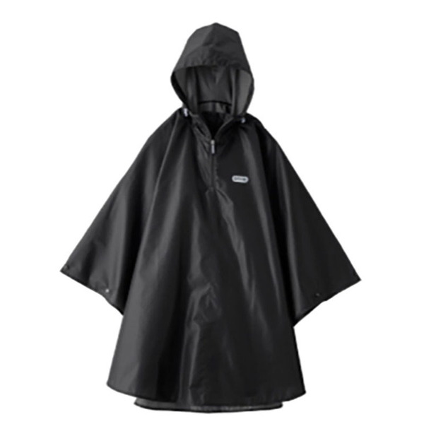 OUTDOOR PRODUCTS(アウトドア プロダクツ) レインウェア ポンチョ 06003192 サイクルレインウェア