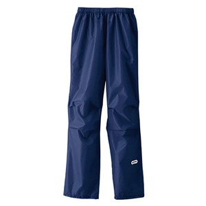 OUTDOOR PRODUCTS(アウトドア プロダクツ) レインウェア パンツ M ネイビー(78) 06003193