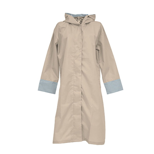 Actual PRODUCTS(アクチュアルプロダクツ) レインウェア レインフーディーコート 06003208 サイクルレインウェア