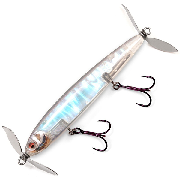 メガバス(Megabass) X-PLOSE SLOW SWIMMER(エクスプローズスロースイマー) 00000052652 スイッシャー