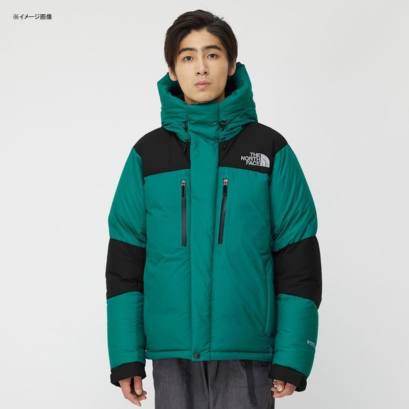 THE NORTH FACE(ザ・ノース・フェイス) U BALTRO LIGHTJACKET(バルトロ ...