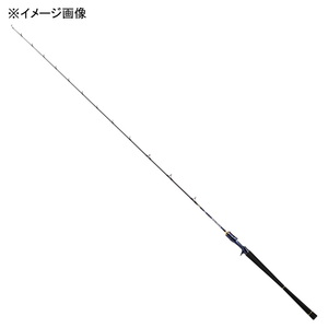 ダイワ(Daiwa) SALTIGA(ソルティガ) LJ 61H/XHB-S(ベイト) 05805549