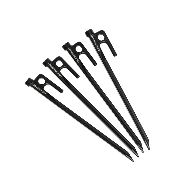 TENT FACTORY(�e���g�t�@�N�g���[) T�V�F�C�v �L���X�e�B���O�y�O 20�|4SET �e���g���^�[�v