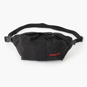 【送料無料】BRIEFING(ブリーフィング) 【24秋冬】WALKER(ウォーカー) 0.3L BLACK BRA231L70