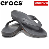 CROCS(クロックス) CLASSIC ALL TERRAIN FLIP(クラシック オールテレイン フリップ) 207712 ビーチサンダル(レディース)